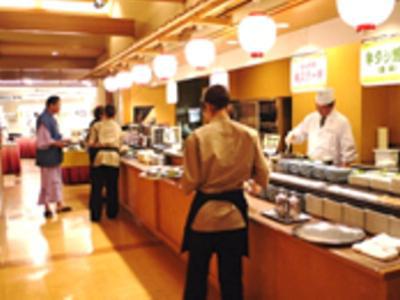 Matsushima Century Hotel Exterior photo